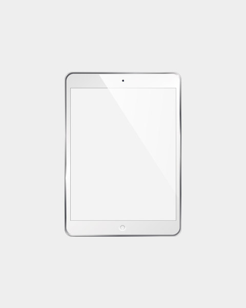 iPad White – TechLife